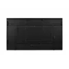 NEC MultiSync M751 skaitmeninių ženklų plokščiasis ekranas 190,5 cm (75 col.) LCD 500 cd/m² 4K Ultra HD juodas 24/7
