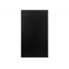 NEC MultiSync M751 skaitmeninių ženklų plokščiasis ekranas 190,5 cm (75 col.) LCD 500 cd/m² 4K Ultra HD juodas 24/7