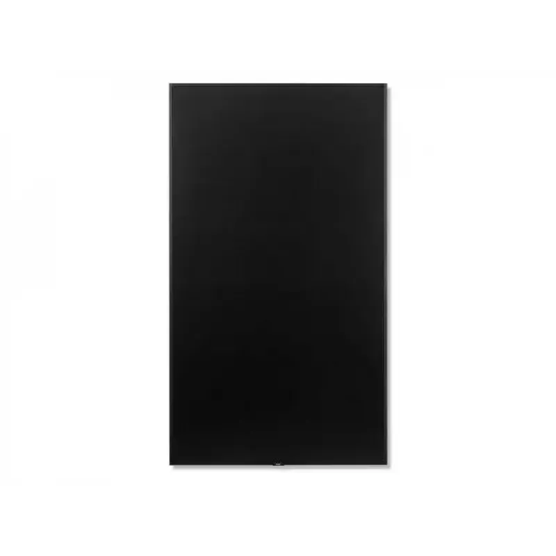 NEC MultiSync M751 skaitmeninių ženklų plokščiasis ekranas 190,5 cm (75 col.) LCD 500 cd/m² 4K Ultra HD juodas 24/7
