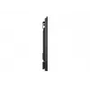 NEC MultiSync M751 skaitmeninių ženklų plokščiasis ekranas 190,5 cm (75 col.) LCD 500 cd/m² 4K Ultra HD juodas 24/7