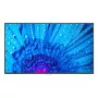 NEC MultiSync M751 skaitmeninių ženklų plokščiasis ekranas 190,5 cm (75 col.) LCD 500 cd/m² 4K Ultra HD juodas 24/7