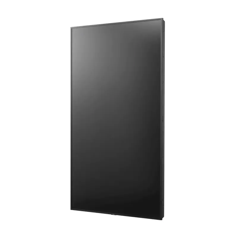 NEC MultiSync E988 Skaitmeninės reklamos plokščiasis ekranas 2,48 m (97,5 col.) LCD 350 cd/m² 4K Ultra HD juodas 24/7