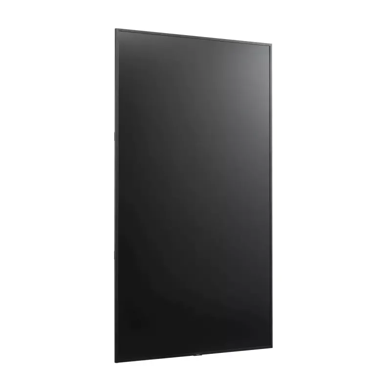 NEC MultiSync E988 Skaitmeninės reklamos plokščiasis ekranas 2,48 m (97,5 col.) LCD 350 cd/m² 4K Ultra HD juodas 24/7