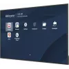 Komercinis 86 colių 4K LCD ekranas VIEWSONIC CDE8614-2C, 3840x2160, 500 cd/m², Android 14, Wi‑Fi, 24/7
