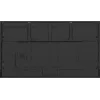 Komercinis 86 colių 4K LCD ekranas VIEWSONIC CDE8614-2C, 3840x2160, 500 cd/m², Android 14, Wi‑Fi, 24/7