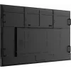 Komercinis 86 colių 4K LCD ekranas VIEWSONIC CDE8614-2C, 3840x2160, 500 cd/m², Android 14, Wi‑Fi, 24/7