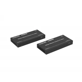 Vivolink VLHDMIEXT150 HDBaseT ilgintuvų rinkinys 18Gbps 4K per vieną Cat kabelį
