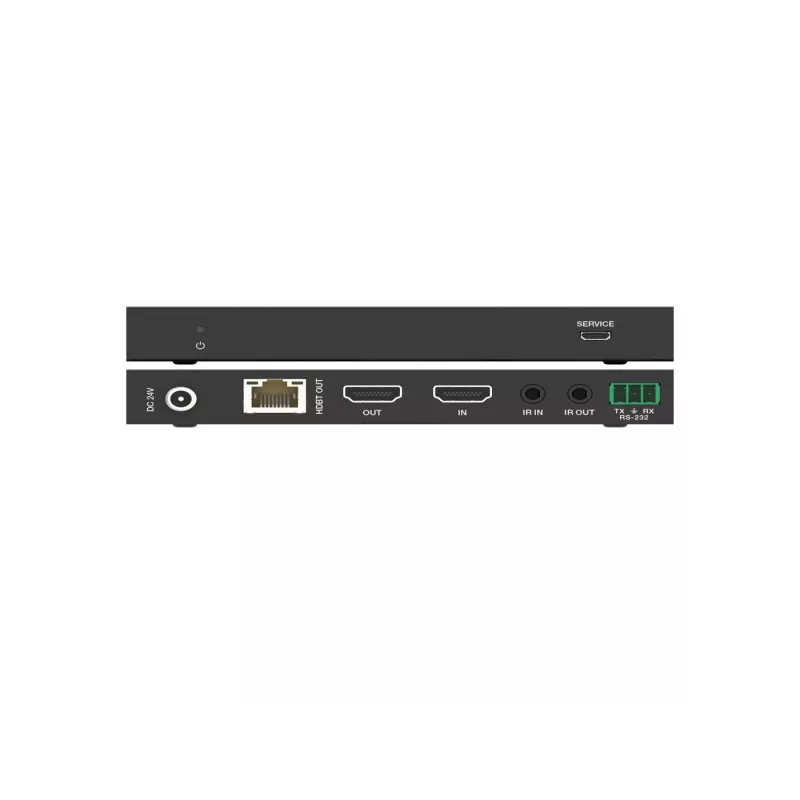 Vivolink VLHDMIEXT150 HDBaseT ilgintuvų rinkinys 18Gbps 4K per vieną Cat kabelį