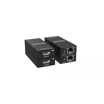 HDMI signalo prailgintuvas Vivolink VLHDMIEXT60 60m 4K 60Hz