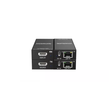 HDMI signalo prailgintuvas Vivolink VLHDMIEXT60 60m 4K 60Hz