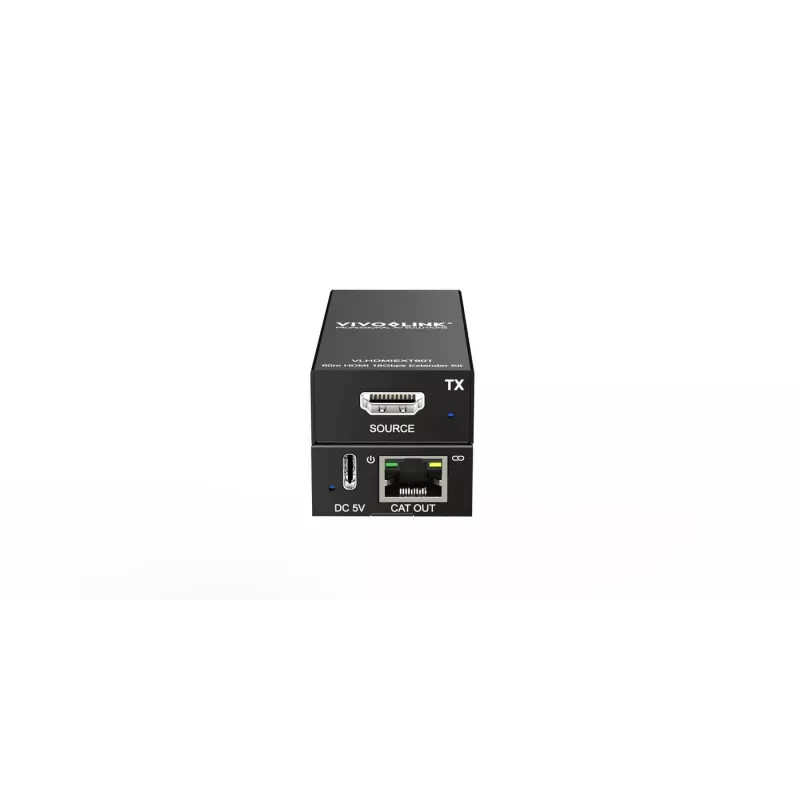 HDMI signalo prailgintuvas Vivolink VLHDMIEXT60 60m 4K 60Hz