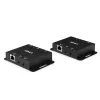 Lindy 50m Cat.6 HDMI & IR Extender – AV siųstuvas ir imtuvas