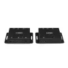 Lindy 50m Cat.6 HDMI & IR Extender – AV siųstuvas ir imtuvas