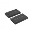 KVM prailgintuvas Vivolink VLUSBCEXT2X2 USB 2.0, 1920x1200, 150 m