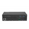 KVM prailgintuvas Vivolink VLUSBCEXT2X2 USB 2.0, 1920x1200, 150 m