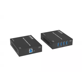 USB 3.0 prailgintuvas Vivolink VLUSB3EXT100 iki 100 m