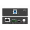 USB 3.0 prailgintuvas Vivolink VLUSB3EXT100 iki 100 m