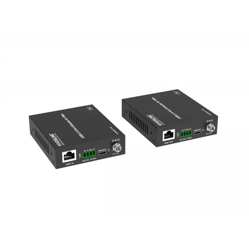 USB 3.0 prailgintuvas Vivolink VLUSB3EXT100 iki 100 m