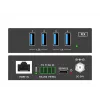 USB 3.0 prailgintuvas Vivolink VLUSB3EXT100 iki 100 m