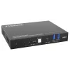 USB 3.0 prailgintuvas Vivolink VLUSB3EXT100H iki 100 m