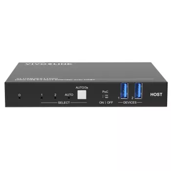 USB 3.0 prailgintuvas Vivolink VLUSB3EXT100H iki 100 m