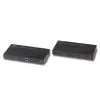 Lindy 100m Cat.6 HDMI 4K60, garso, IR ir RS-232 HDBaseT KVM prailgintuvas