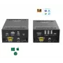 Vivolink VLUSBCEXT151 KVM prailgintuvas siųstuvas ir imtuvas HDMI USB laidinis 70m