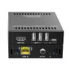 Vivolink VLUSBCEXT151 KVM prailgintuvas siųstuvas ir imtuvas HDMI USB laidinis 70m