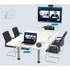 Vivolink VLUSBCEXT151 KVM prailgintuvas siųstuvas ir imtuvas HDMI USB laidinis 70m