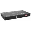 HDMI perjungiklis VivoLink VLSW141H-8K 4x1 – 8K@60Hz įvesties selektorius keturiems HDMI šaltiniams