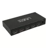 HDMI skirstytuvas Lindy 4 prievadų 10.2G