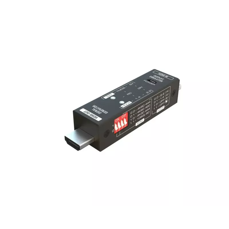 Vivolink VLTOOL1 valdymo procesorius