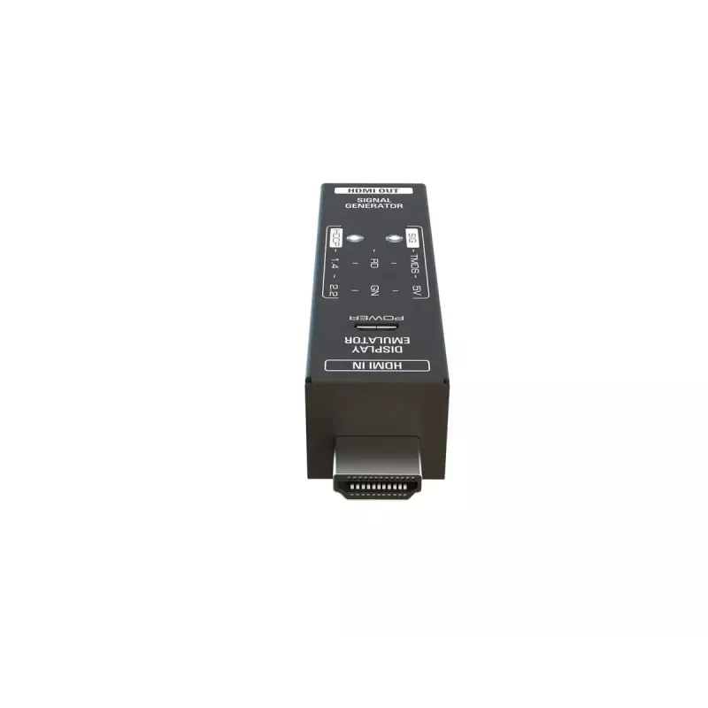 Vivolink VLTOOL1 valdymo procesorius