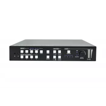 Vivolink VLSC262 vaizdo jungiklis HDMI / DisplayPort