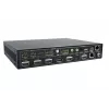 Vivolink VLSC262 vaizdo jungiklis HDMI / DisplayPort