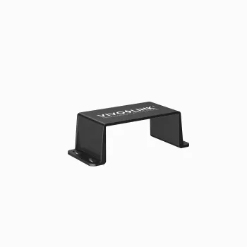 USB-C stotelė Vivolink VLUSBCHUB2V2 su 4K HDMI, Gigabit Ethernet ir USB prievadais