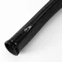 Kabelių rankovė Vivolink PROZIPSLEEVE2028 Juoda Poliesteris 2cm 2800mm