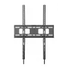 Vivolink VLMW3775P TV laikiklis 190,5 cm (75 col.) juodas