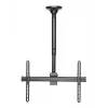 Vivolink VLMC3770S laikiklis signažiniams ekranams 177,8 cm (70 colių) Juodas