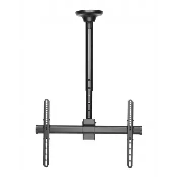 Vivolink VLMC3770S laikiklis signažiniams ekranams 177,8 cm (70 colių) Juodas