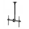 Vivolink VLMC3770S laikiklis signažiniams ekranams 177,8 cm (70 colių) Juodas