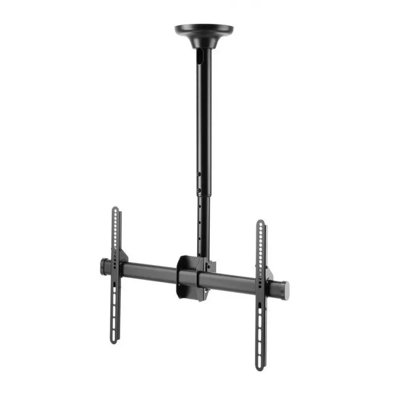 Vivolink VLMC3770S laikiklis signažiniams ekranams 177,8 cm (70 colių) Juodas