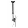 Vivolink VLMC3770S laikiklis signažiniams ekranams 177,8 cm (70 colių) Juodas