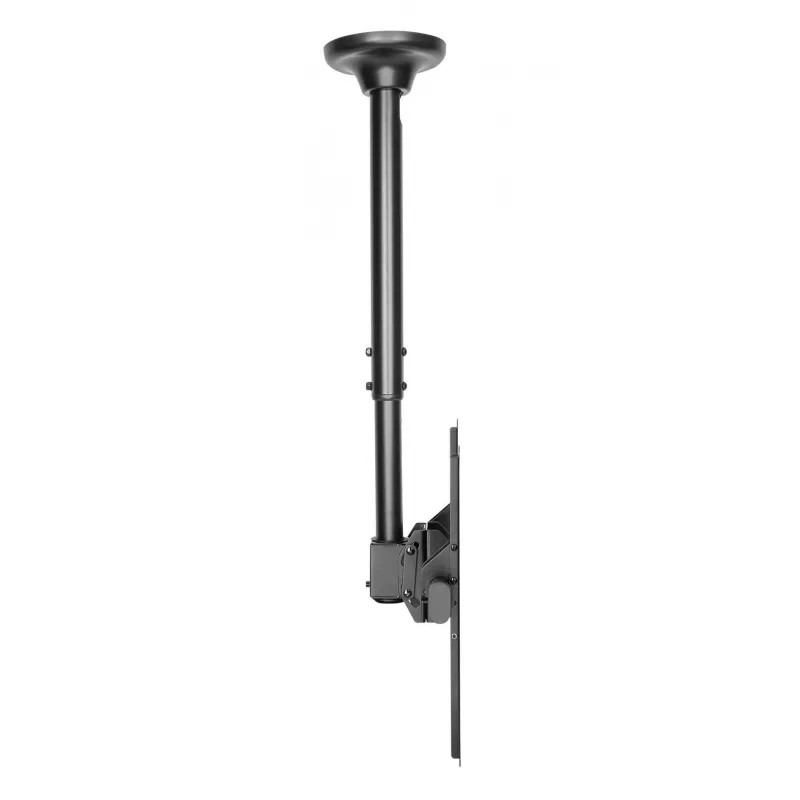 Vivolink VLMC3770S laikiklis signažiniams ekranams 177,8 cm (70 colių) Juodas