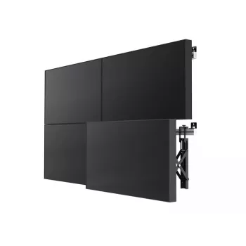 Modulinė vaizdo sienelė SMS Smart Media Solutions PW010020
