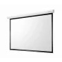 Projekcinis ekranas Grandview GV102008B motorizuotas 3,6 m x 3,6 m 1:1