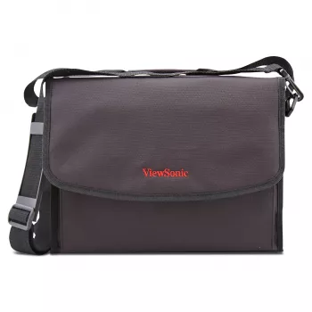 Viewsonic PJ-CASE-008 nešiojimo dėklas projektoriui Juoda