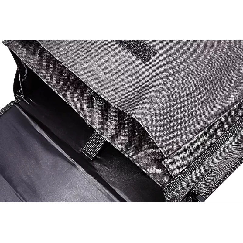 Viewsonic PJ-CASE-008 nešiojimo dėklas projektoriui Juoda