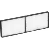 Filtrų rinkinys Epson projektoriams — CoreParts CPPF00001, 133×111×104 mm, juoda/balta