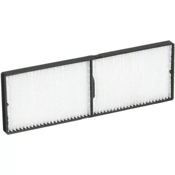 Filtrų rinkinys Epson projektoriams — CoreParts CPPF00001, 133×111×104 mm, juoda/balta